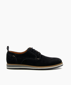 Bucatini - Black