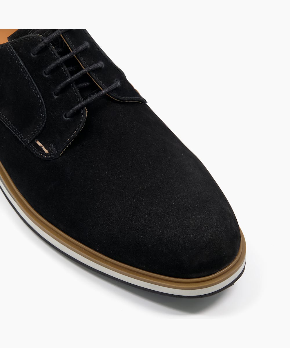 Bucatini - Black