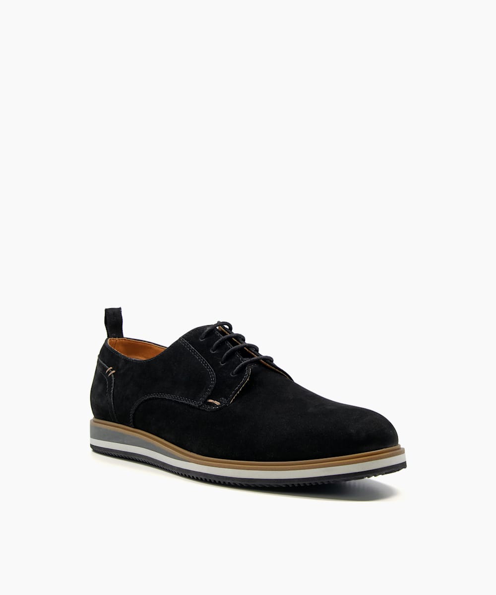 Bucatini - Black