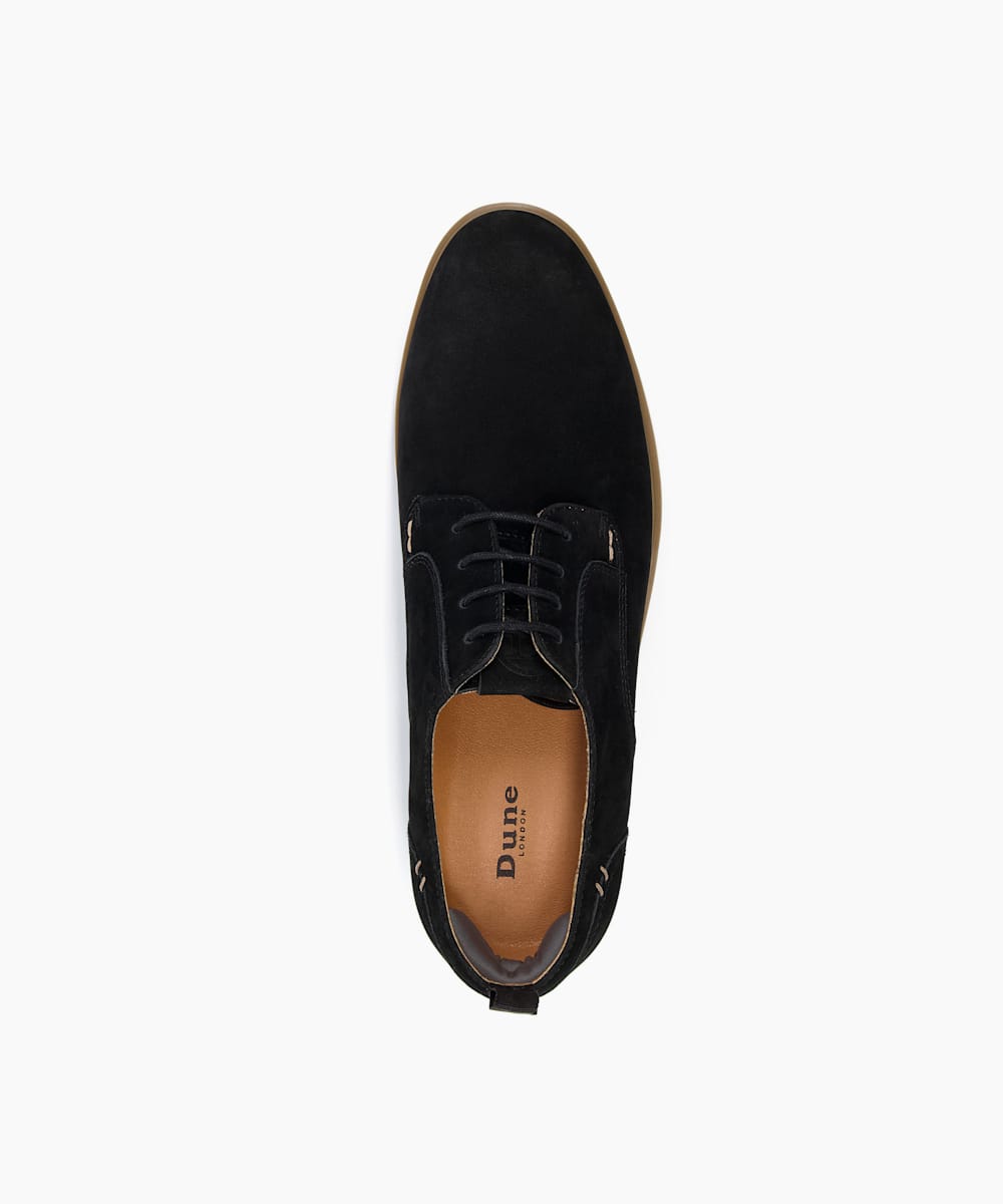 Bucatini - Black