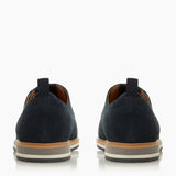 Bucatini - Navy