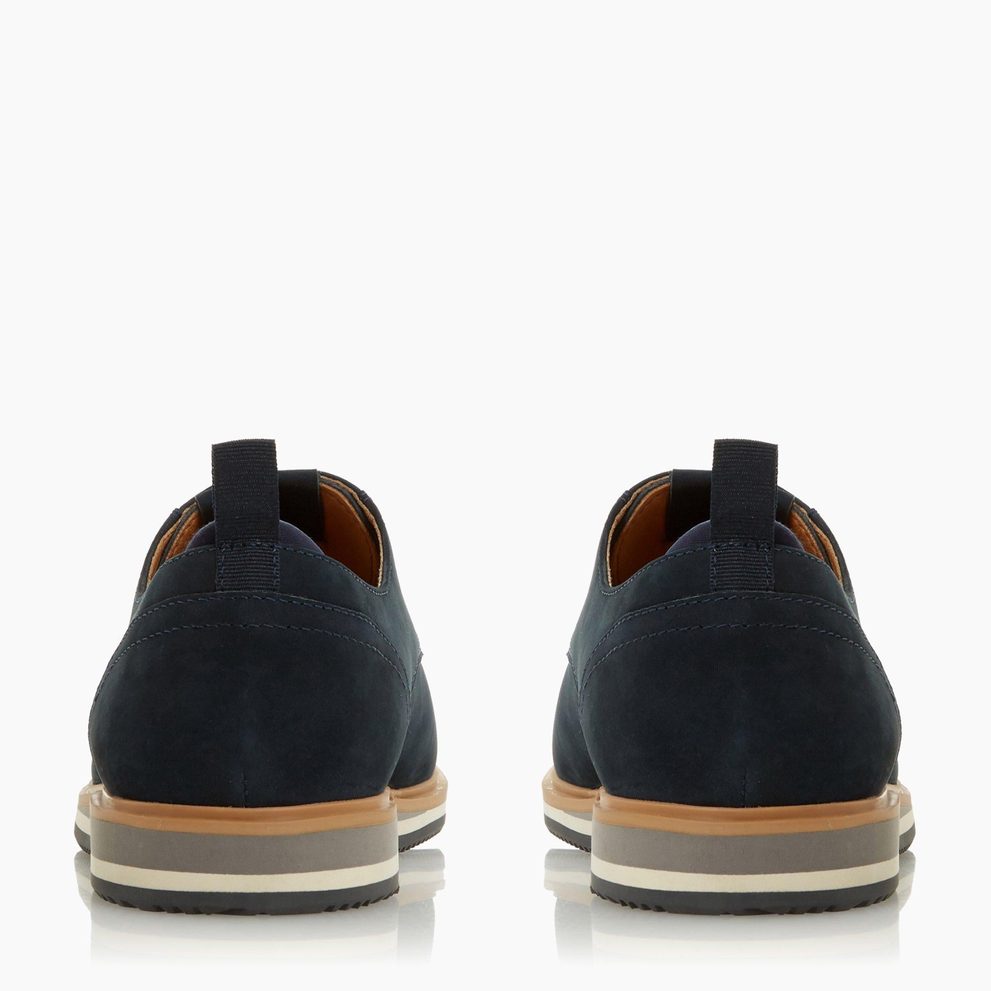 Bucatini - Navy