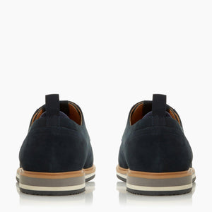 Bucatini - Navy