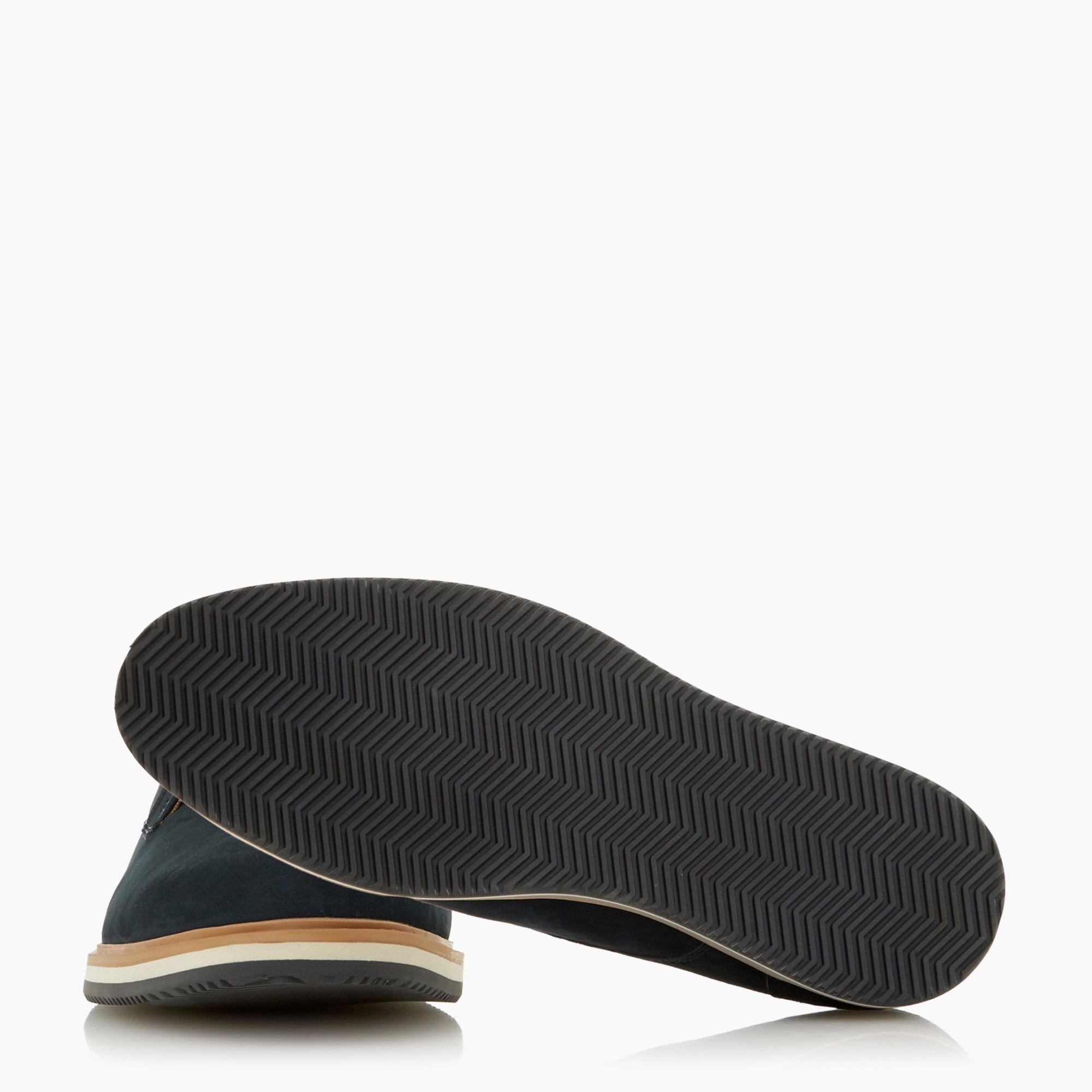 Bucatini - Navy