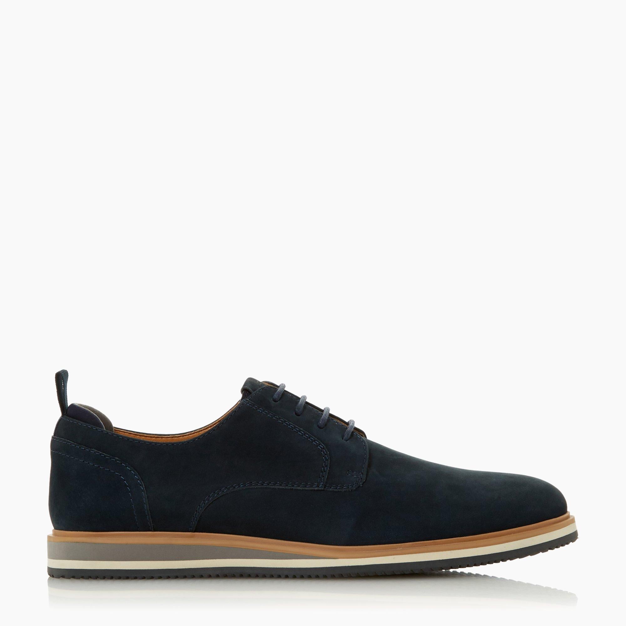 Bucatini - Navy