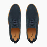 Bucatini - Navy