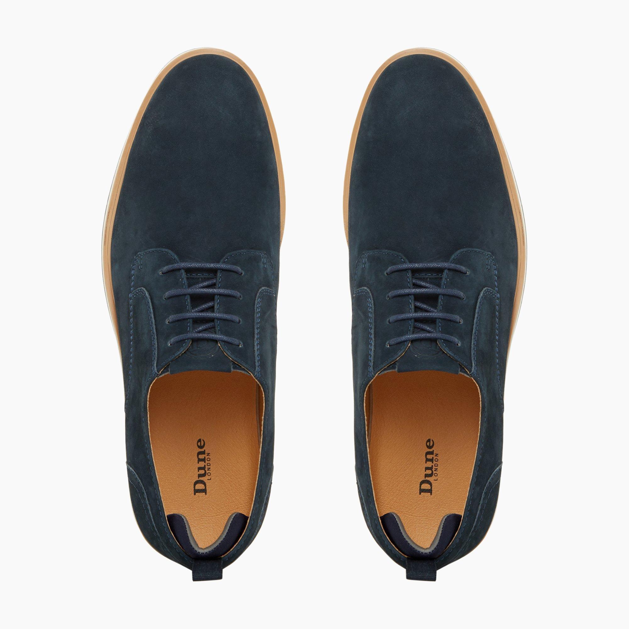 Bucatini - Navy
