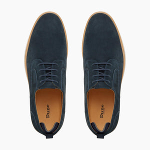 Bucatini - Navy