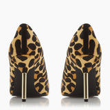 Business - Leopard