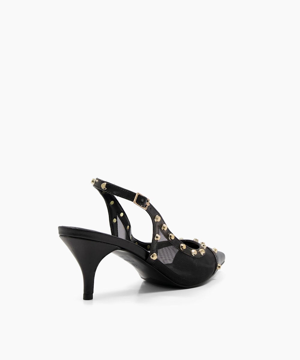 Candies - Black