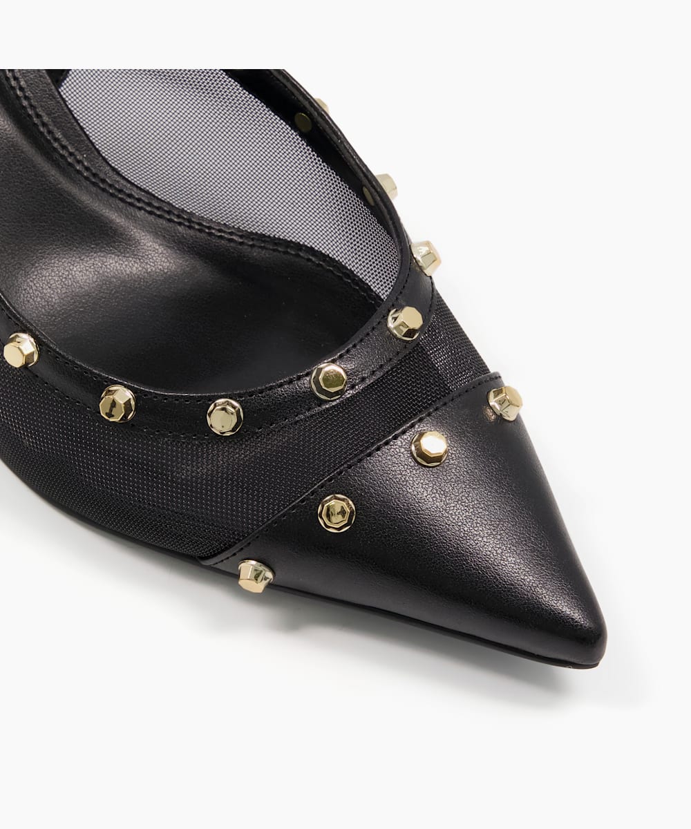 Candies - Black