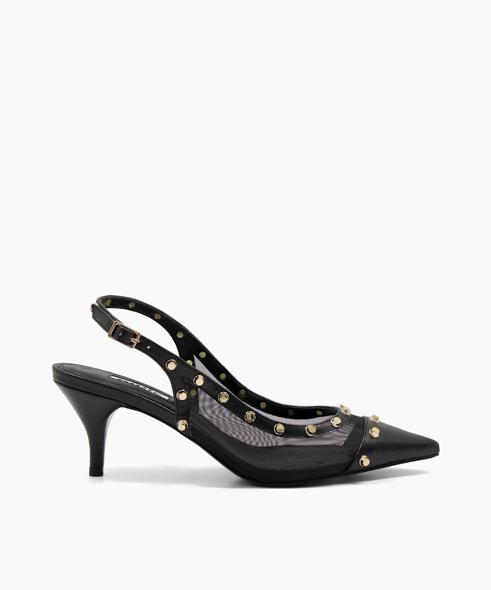 Candies - Black