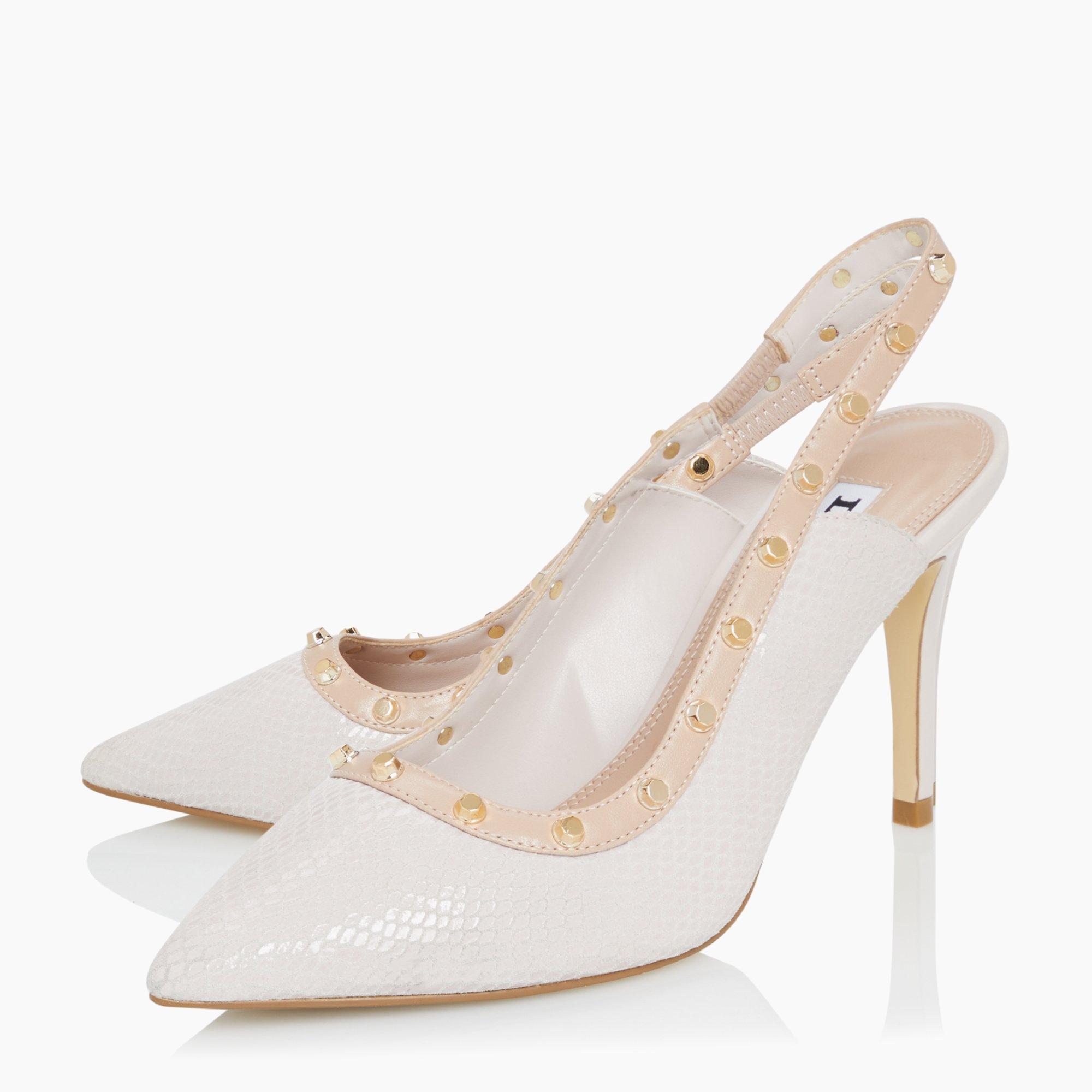 Candro Di - White