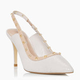 Candro Di - White