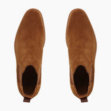 Charltons - Tan