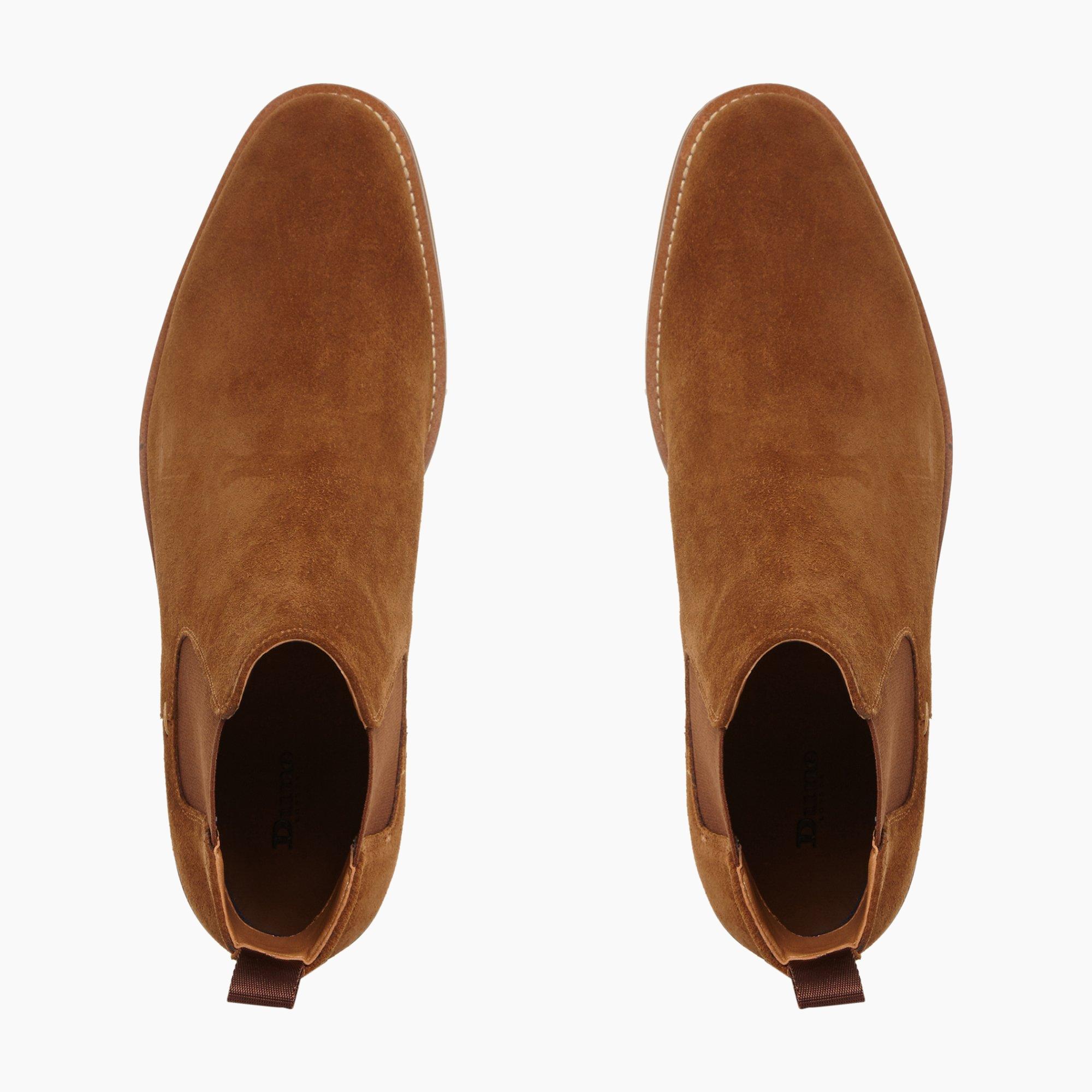Charltons - Tan