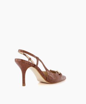 Click - Brown