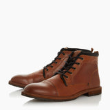 Crawshaw - Brown