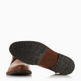 Crawshaw - Brown