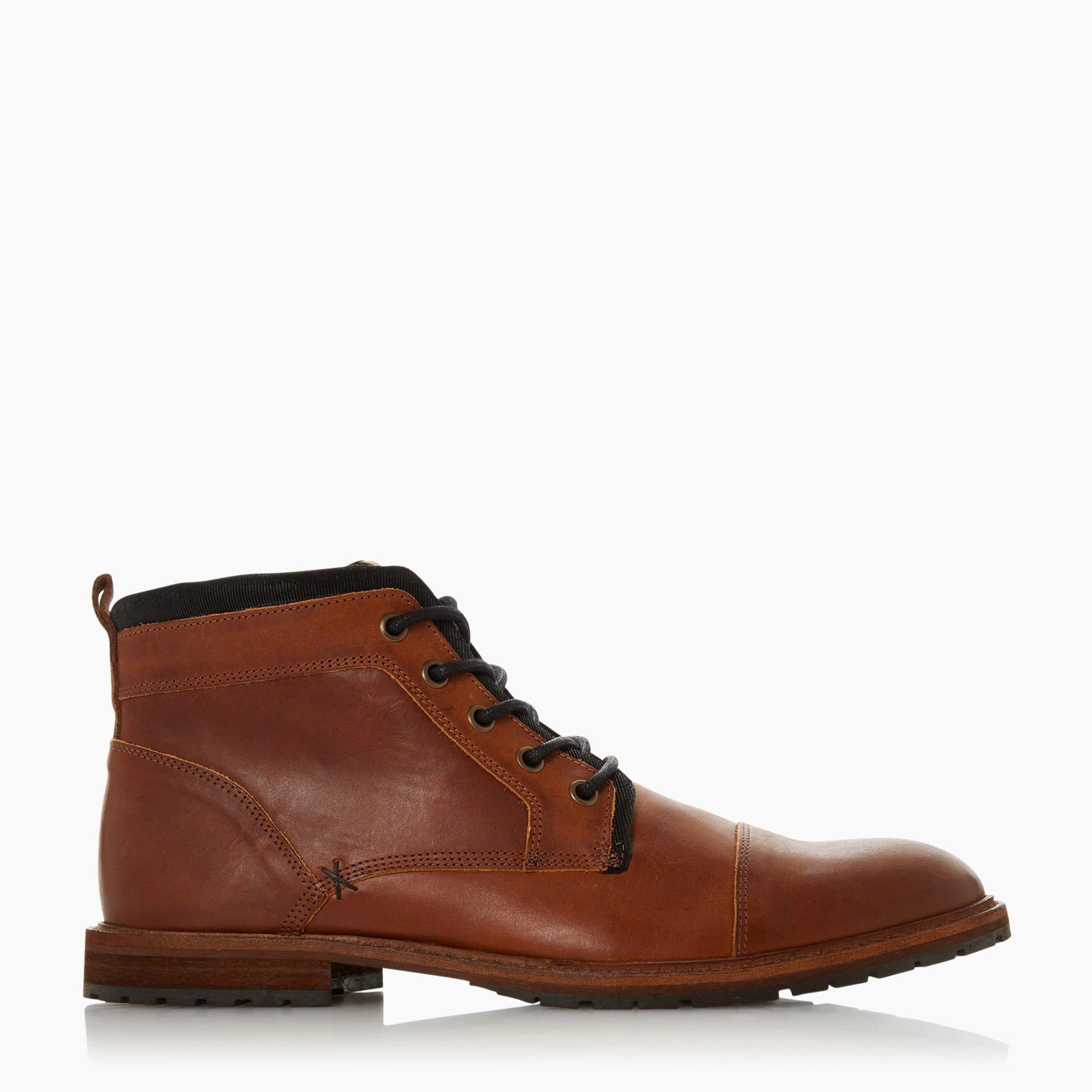 Crawshaw - Brown