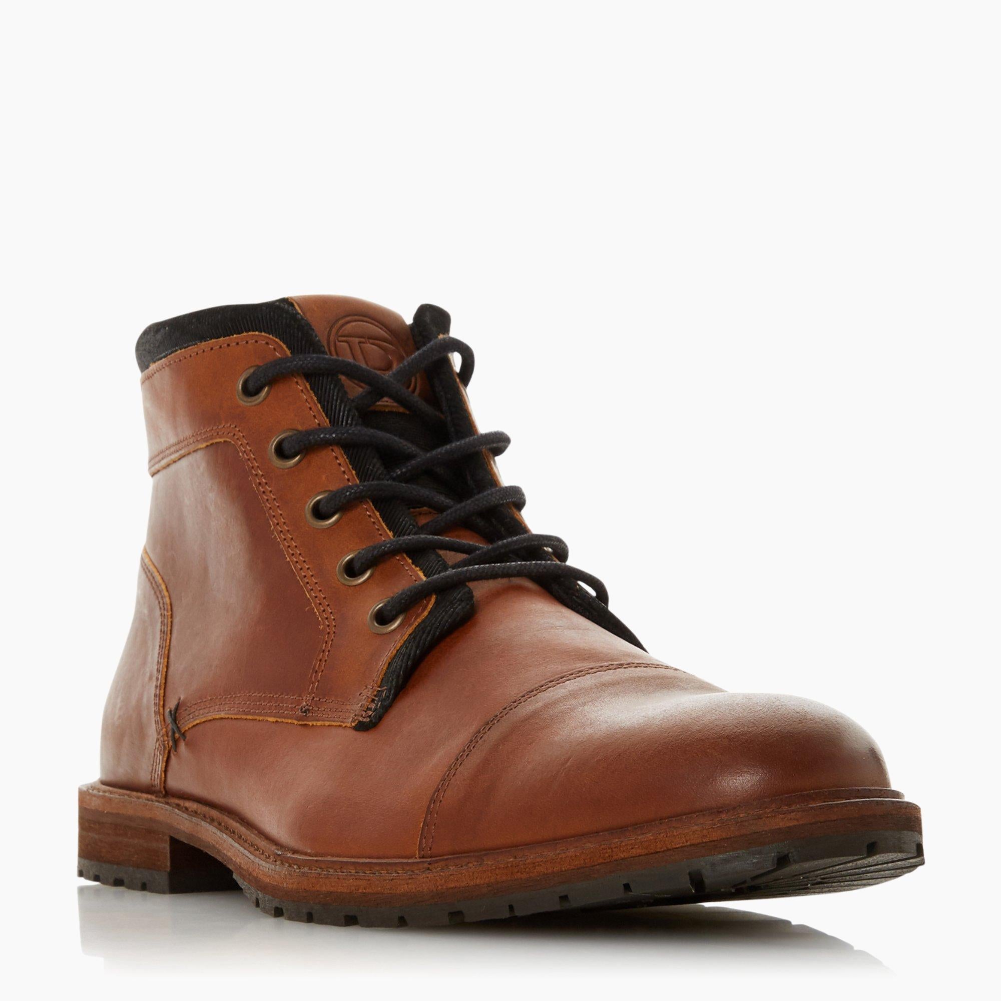 Crawshaw - Brown