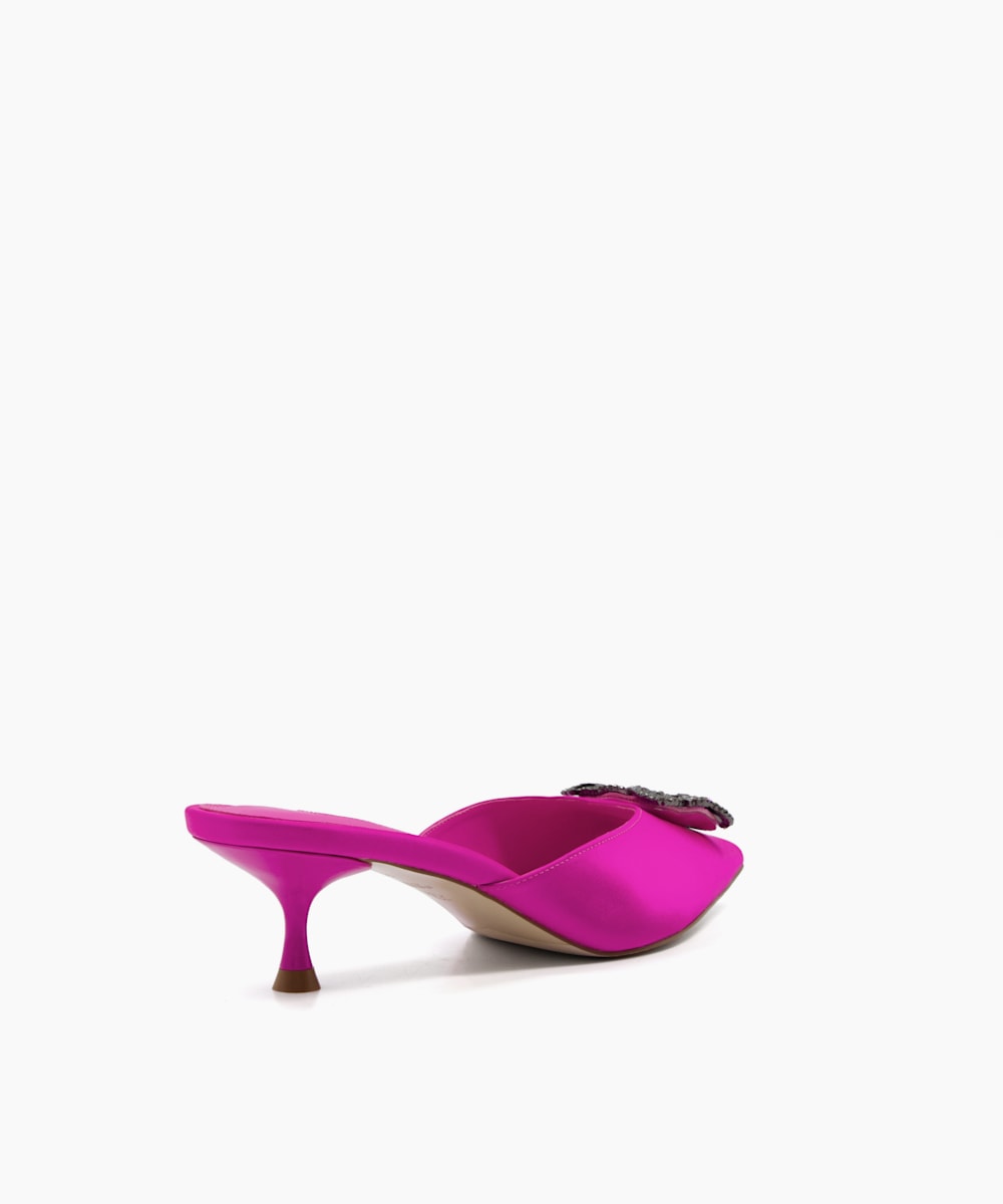 Dalani - Pink
