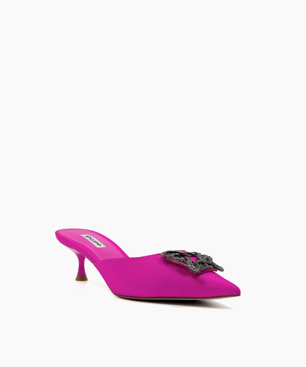 Dalani - Pink
