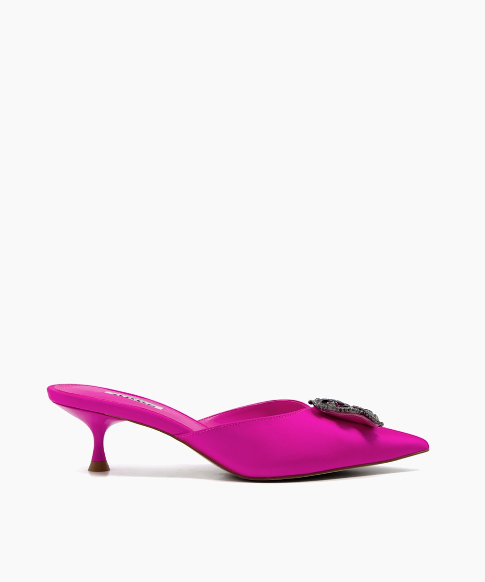 Dalani - Pink