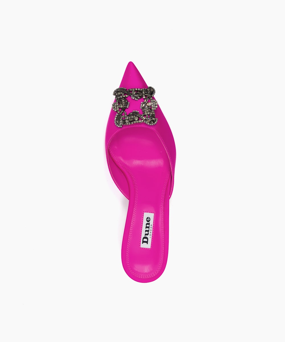 Dalani - Pink