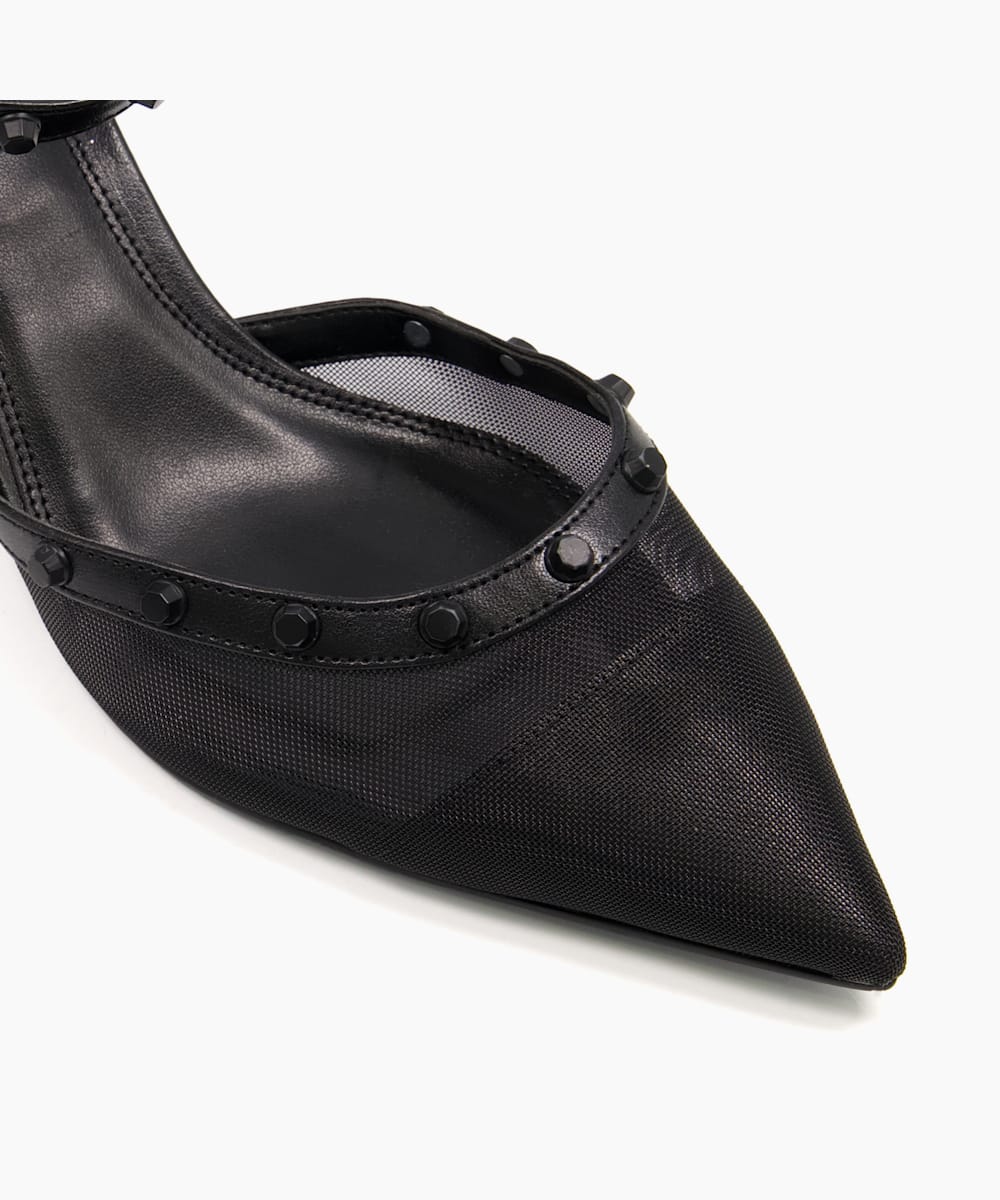 Dandie - Black