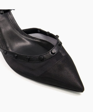 Dandie - Black