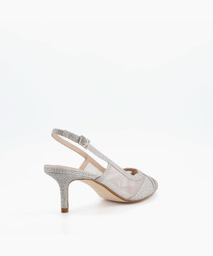 Diana - Silver