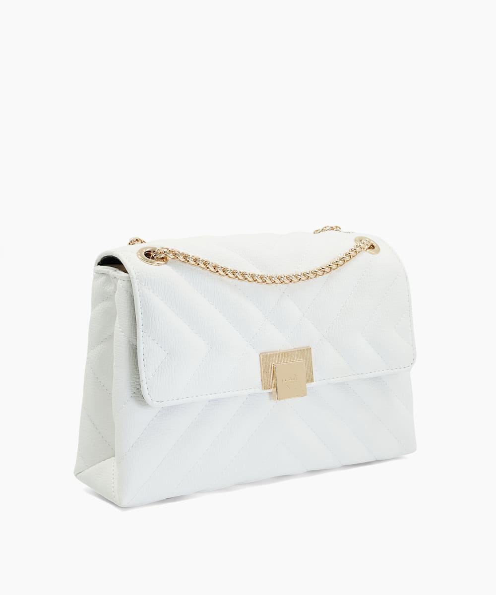 Dorchester - White