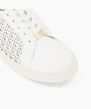 Ease - White