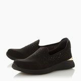 Easy Slipper Cut - Black