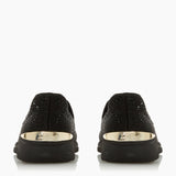 Easy Slipper Cut - Black