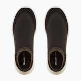 Easy Sock Boot - Black