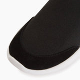 Easy Sock Boot - Black