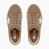 Edris S - Taupe