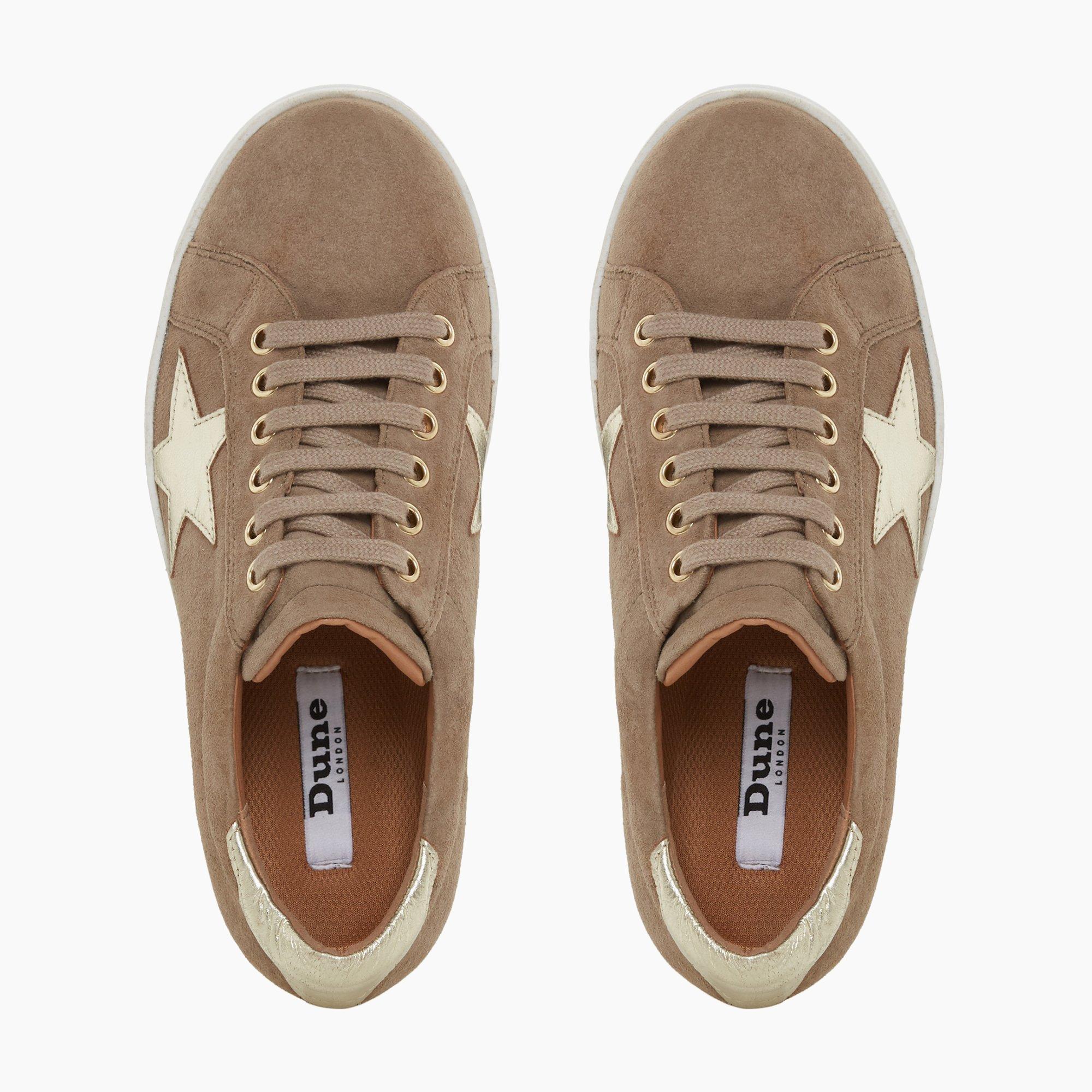 Edris S - Taupe