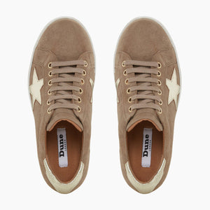 Edris S - Taupe