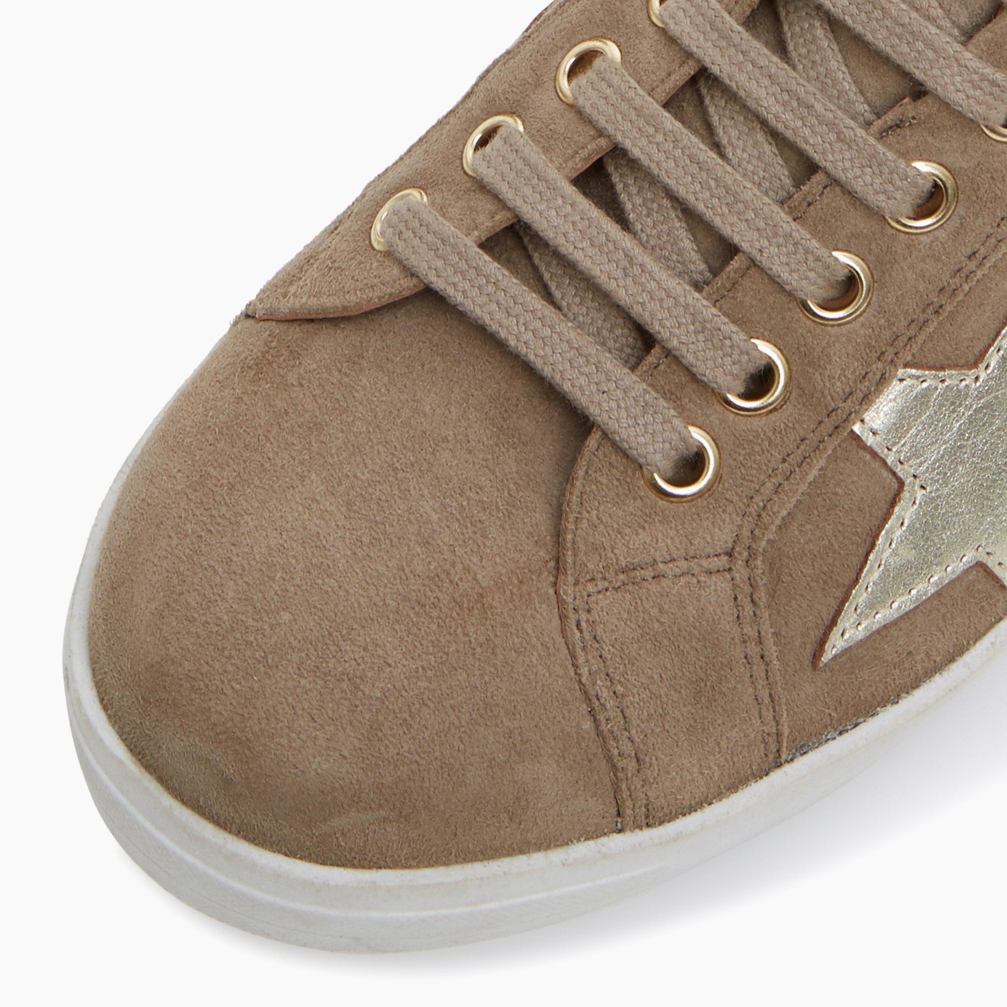 Edris S - Taupe