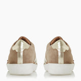 Edris S - Taupe
