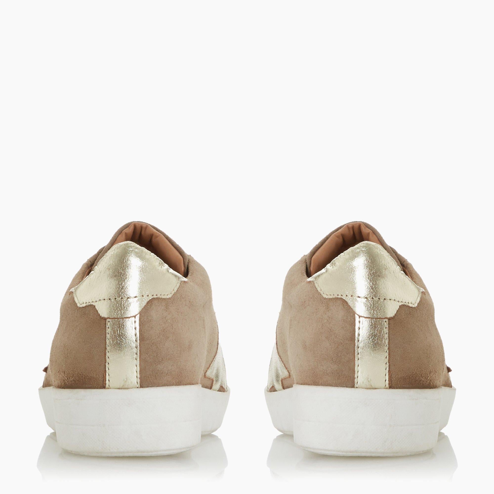 Edris S - Taupe