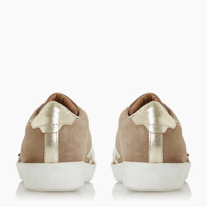 Edris S - Taupe