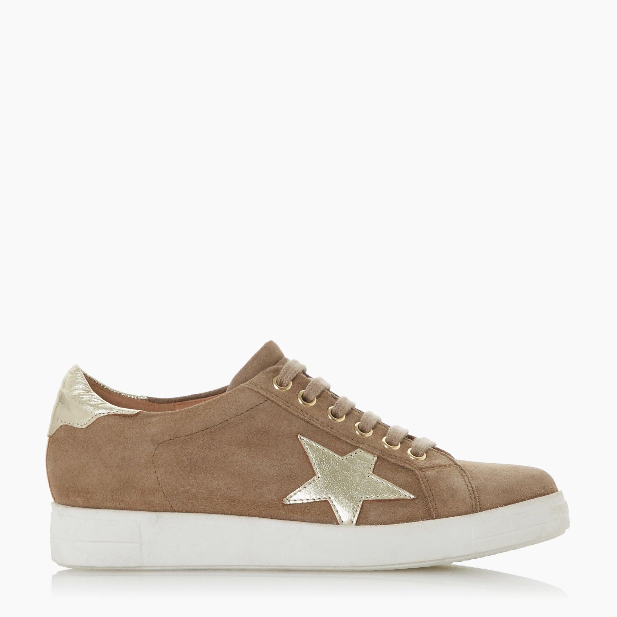 Edris S - Taupe