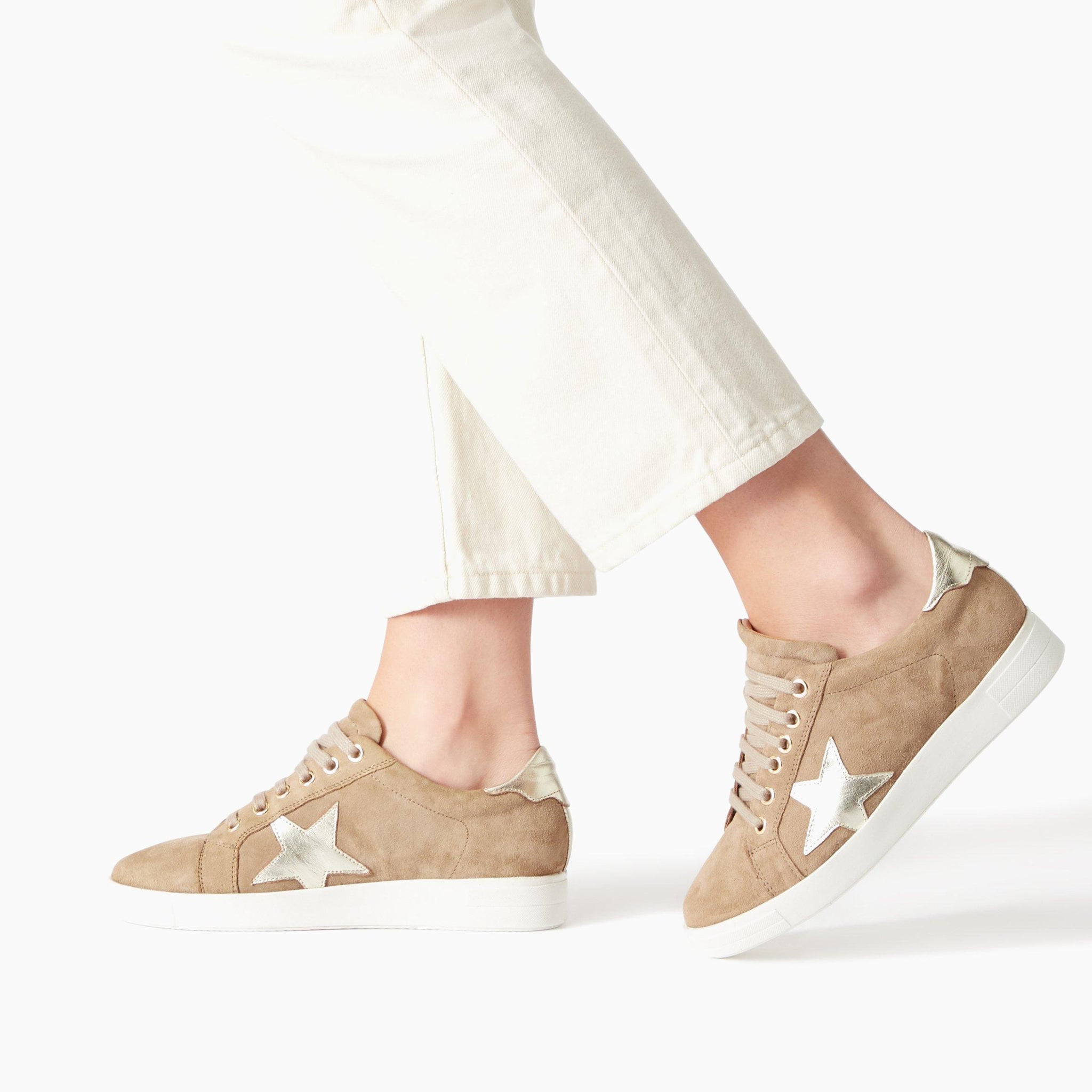 Edris S - Taupe