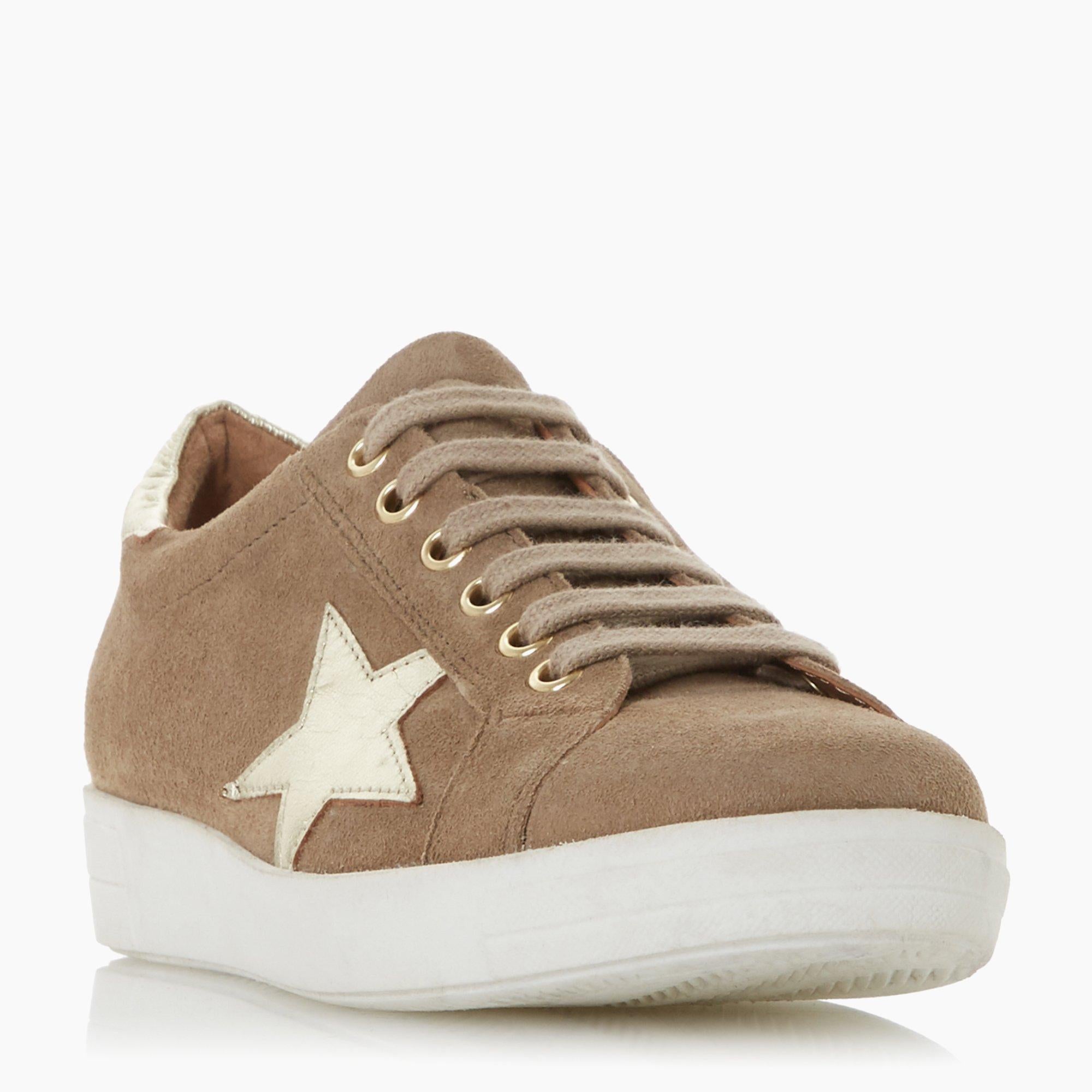 Edris S - Taupe