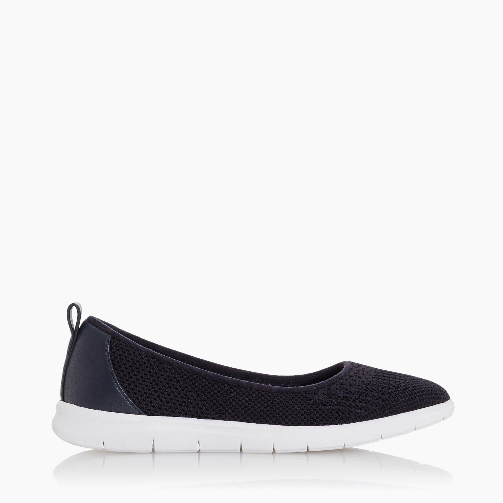 E Eliza - Navy