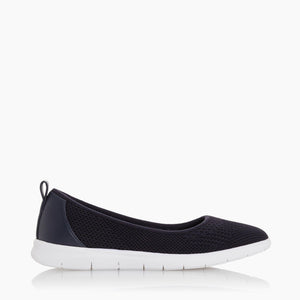 E Eliza - Navy